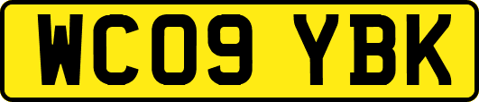 WC09YBK
