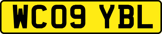 WC09YBL