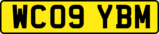 WC09YBM