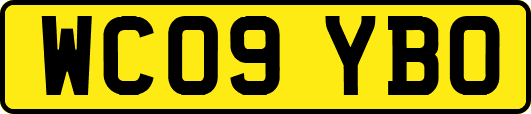 WC09YBO