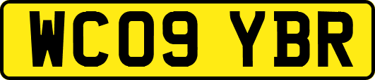 WC09YBR