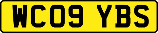 WC09YBS