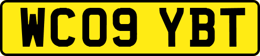 WC09YBT