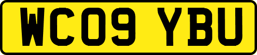 WC09YBU