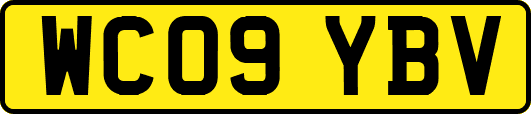 WC09YBV