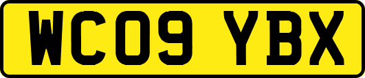 WC09YBX