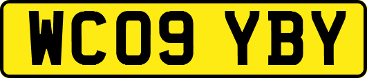 WC09YBY