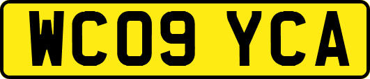 WC09YCA