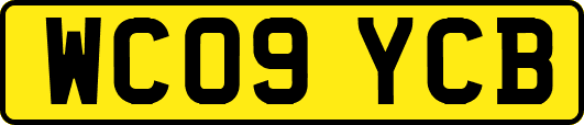WC09YCB