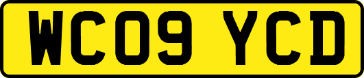 WC09YCD