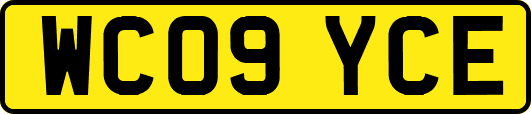 WC09YCE