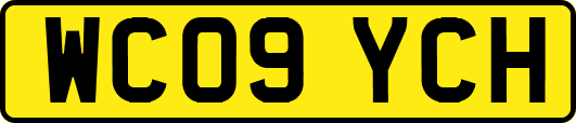 WC09YCH