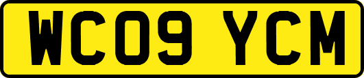 WC09YCM