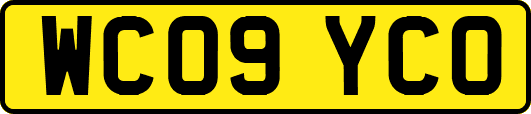 WC09YCO
