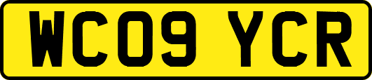 WC09YCR