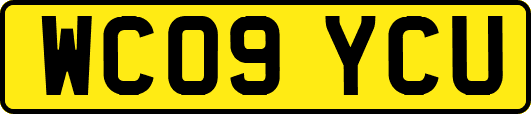 WC09YCU