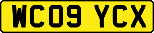 WC09YCX