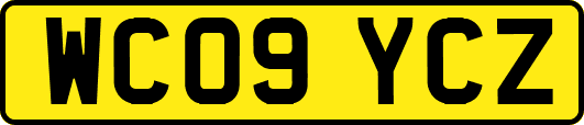 WC09YCZ