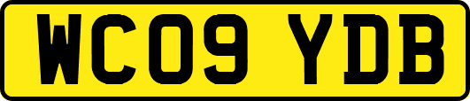 WC09YDB