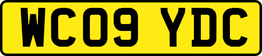 WC09YDC