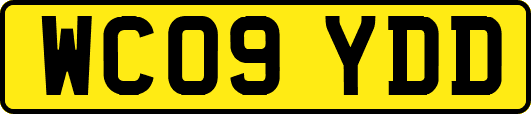WC09YDD