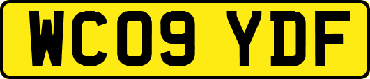 WC09YDF