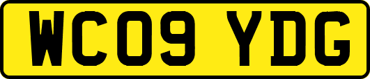 WC09YDG
