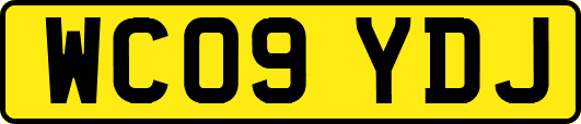 WC09YDJ