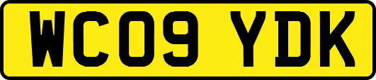 WC09YDK