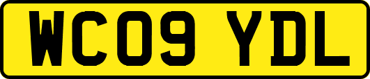 WC09YDL
