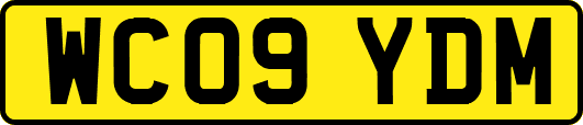 WC09YDM