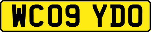 WC09YDO