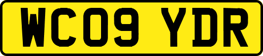 WC09YDR