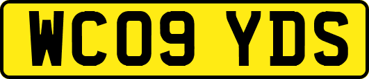 WC09YDS