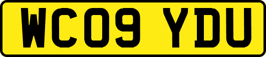 WC09YDU