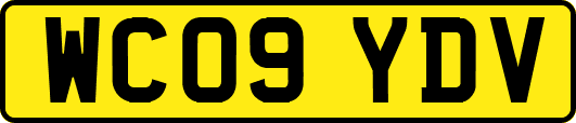 WC09YDV