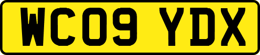 WC09YDX