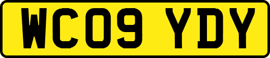 WC09YDY