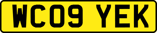 WC09YEK