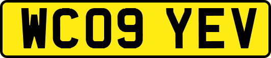 WC09YEV