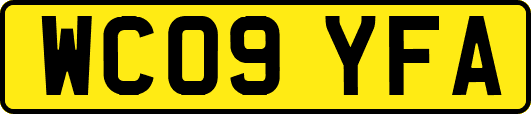 WC09YFA