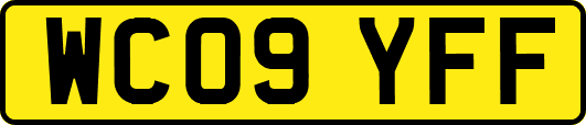 WC09YFF