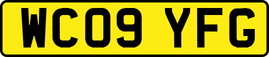 WC09YFG
