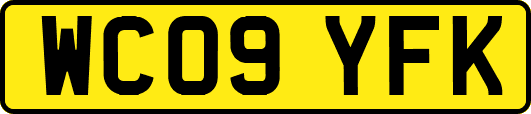 WC09YFK