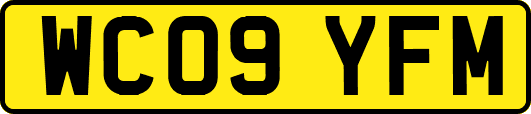 WC09YFM