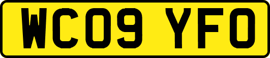 WC09YFO