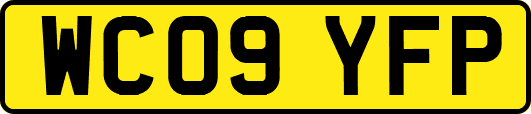 WC09YFP