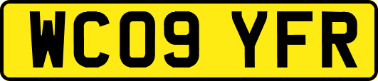WC09YFR