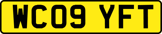 WC09YFT