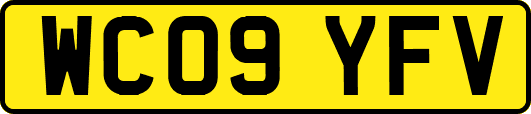 WC09YFV